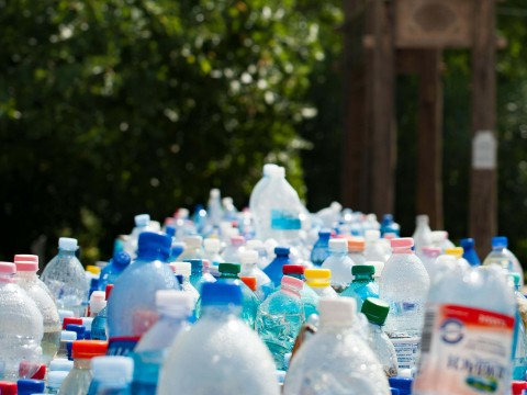 Recycling Plastic Bottles for Money in the UK: How Does It Work?