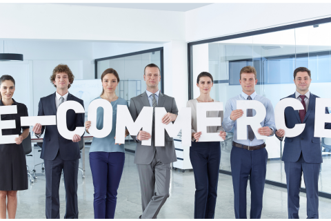 wsparcie e-comerce