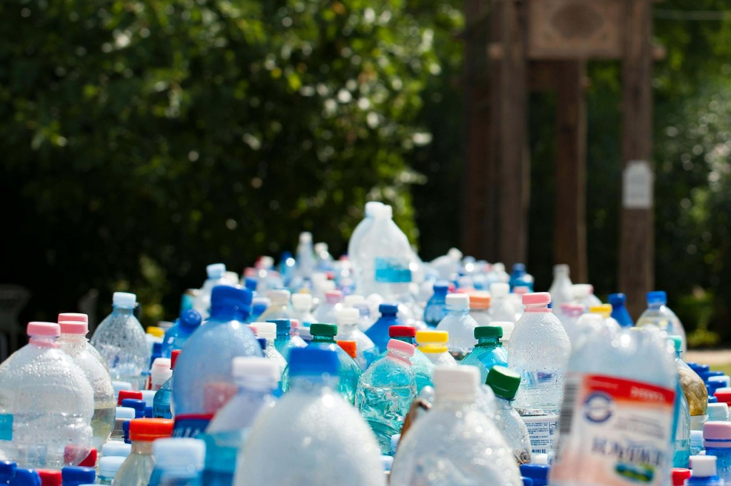 Recycling Plastic Bottles for Money in the UK: How Does It Work?