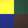 Multicolour - Segregation of selected waste