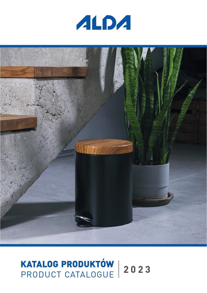 Products Catalog 2023