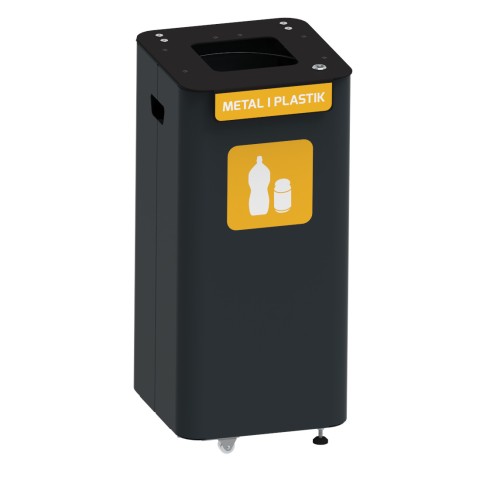 Modular Bin 259A