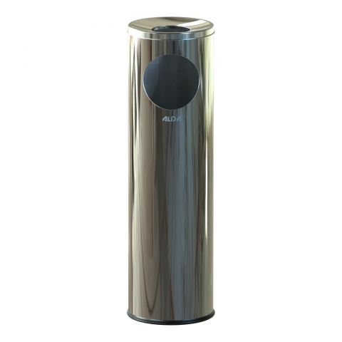 15-litre Bin with Ashtray - attractive prices